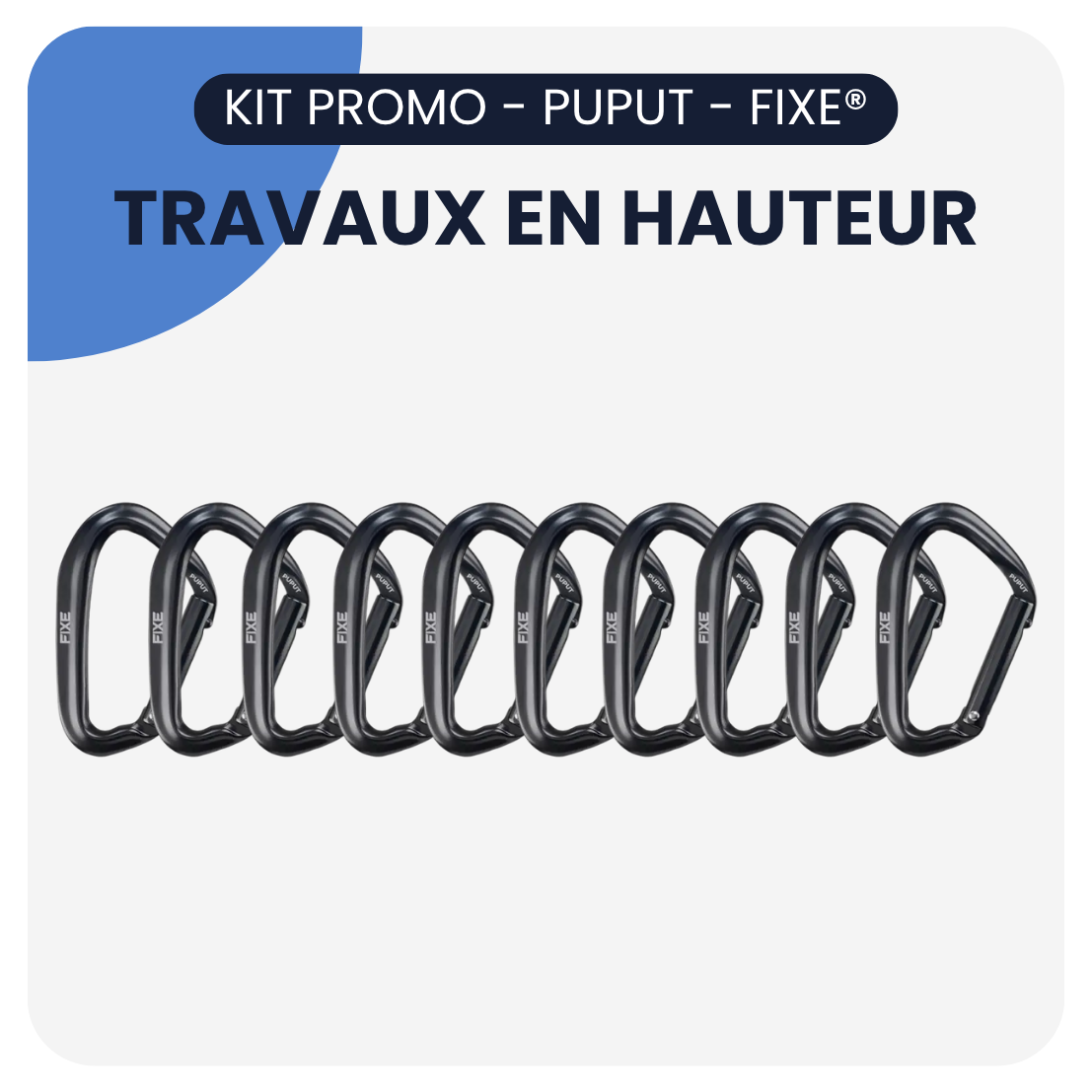kit-10-mousquetons-puput-fixe-equipeur